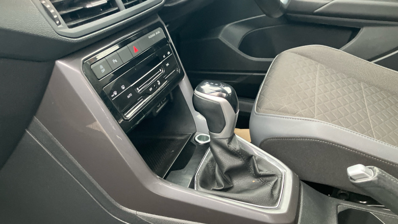 Volkswagen T-Cross 1.0 TSI 110 SEL 5dr DSG Petrol Estate